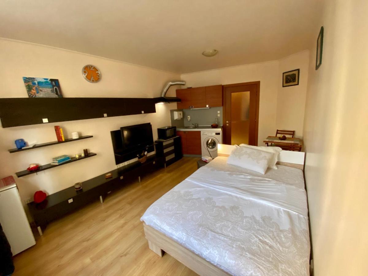 Cozy Retreat Appartamento *
