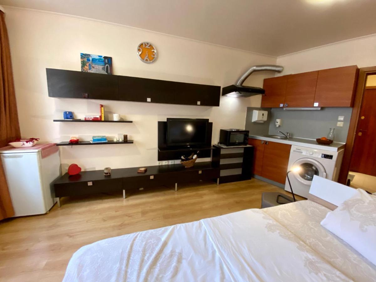 Appartamento Cozy Retreat Sofia