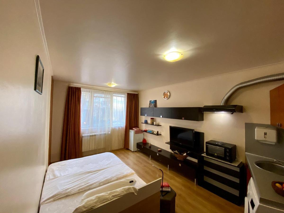 Cozy Retreat Sofia