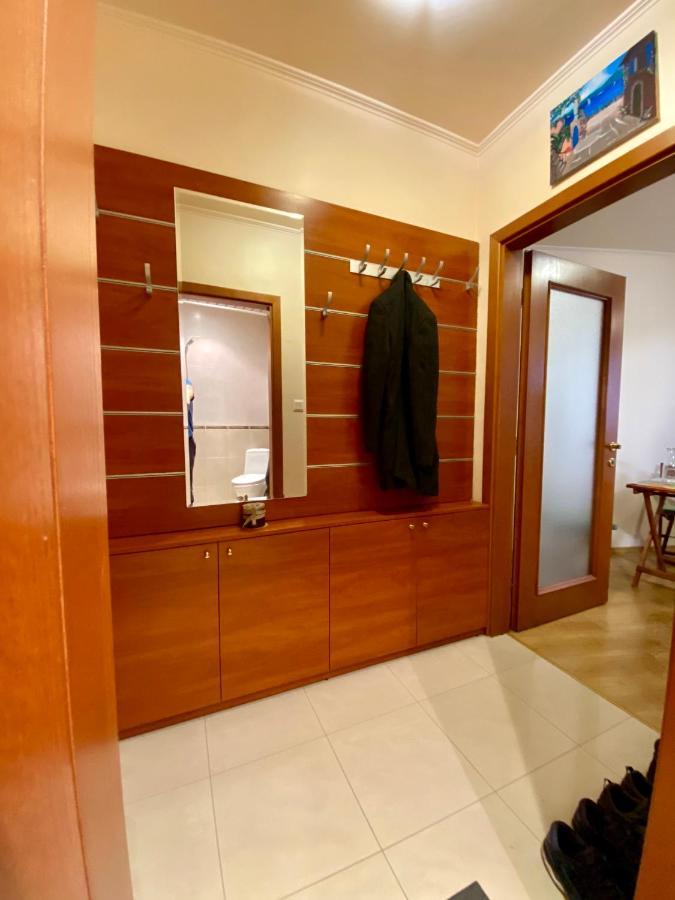 Appartamento Cozy Retreat *