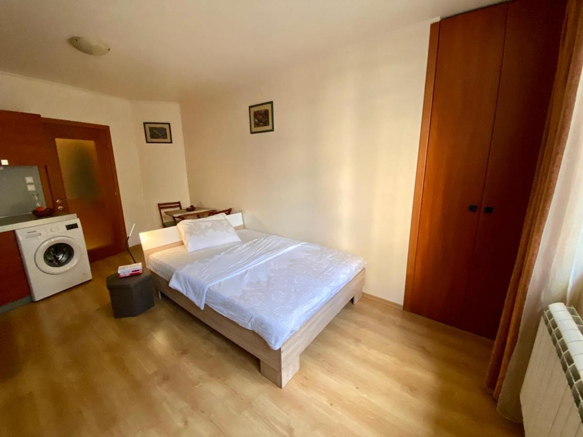 Appartamento Cozy Retreat