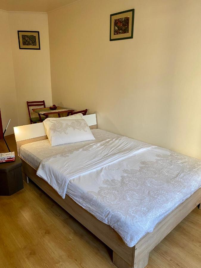 Cozy Retreat Appartamento Sofia