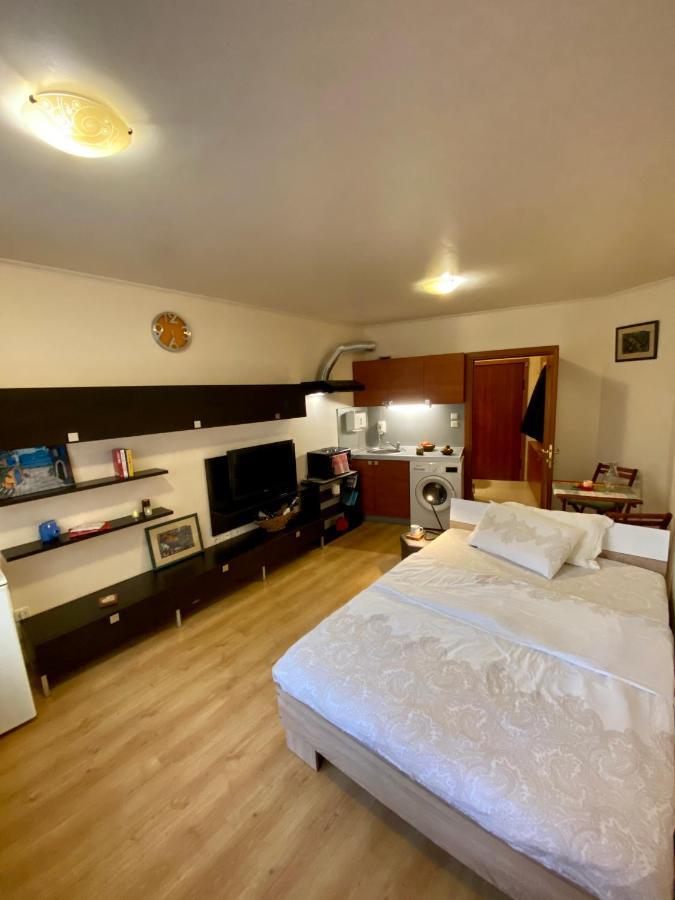 Cozy Retreat Appartamento