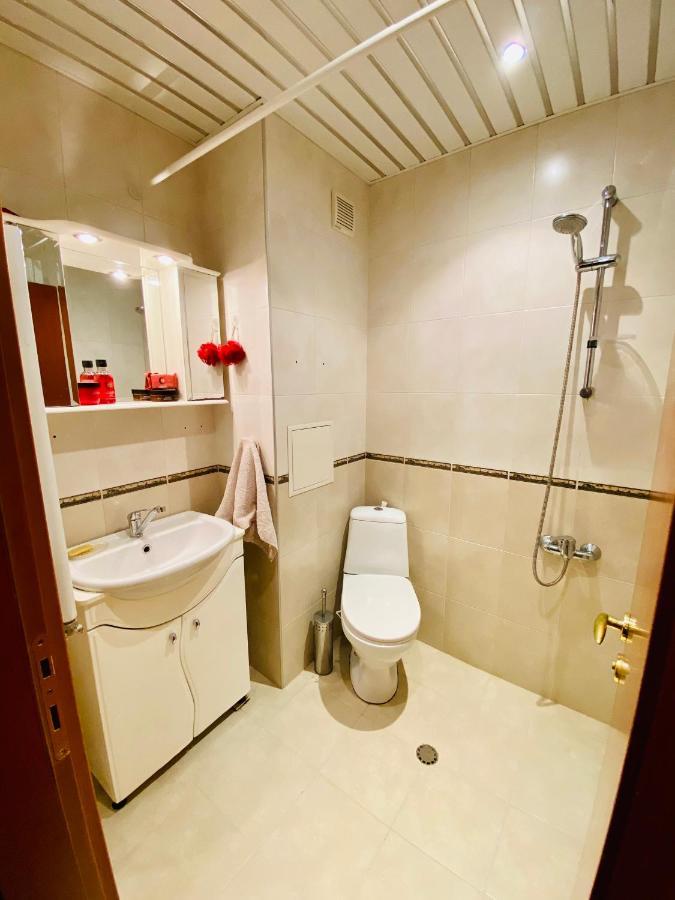 Appartamento Cozy Retreat *